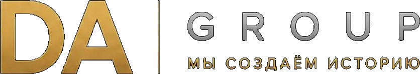 DA GROUP — Мы создаём историю